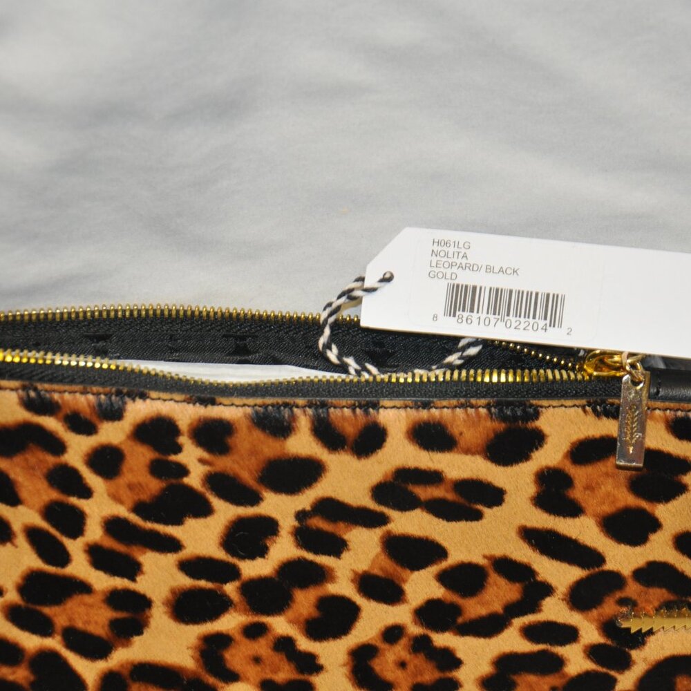 Thacker Handbag - Picture 9 of 9
